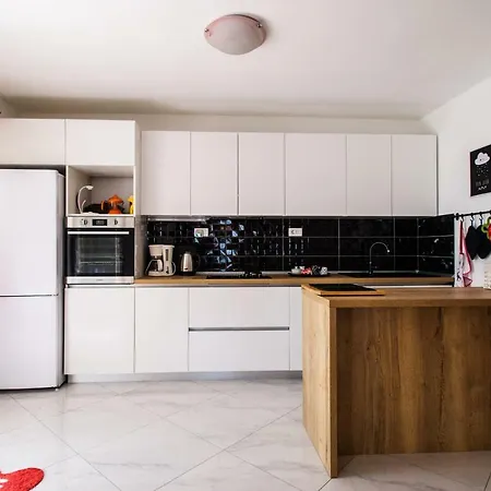 Great View Apartment