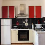 Apartman Great View