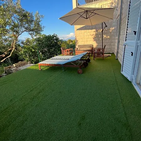 Great View Apartment