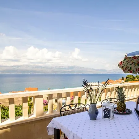 Great View Apartment