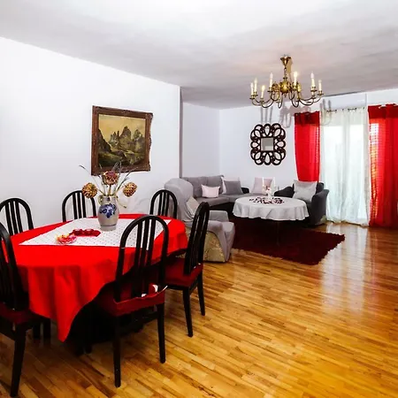 Great View Apartment