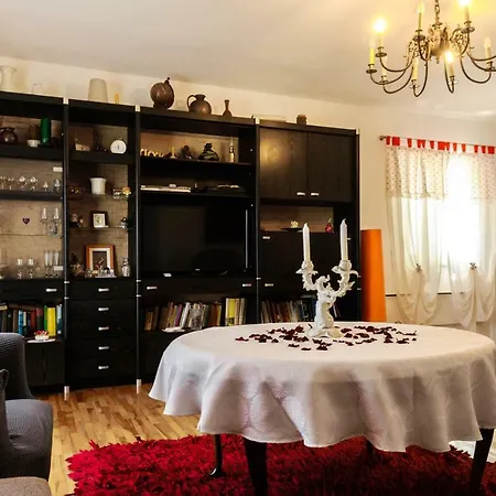 Apartment Great View Sutivan
