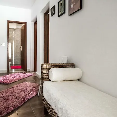 Apartament Great View *