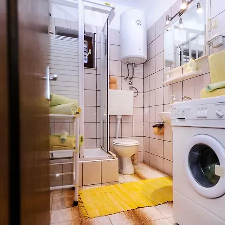 Great View Apartment