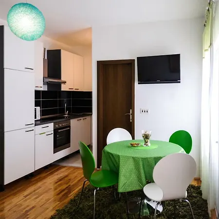 Apartment Great View Sutivan
