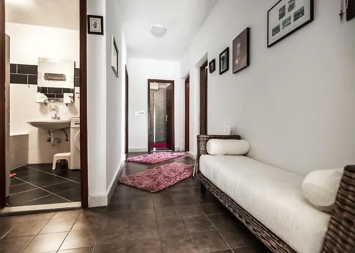Appartement Great View Sutivan