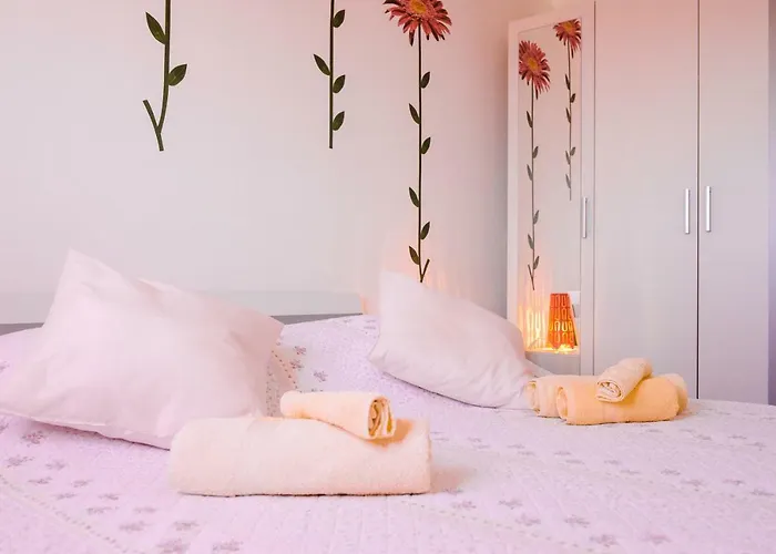 Appartement Great View *