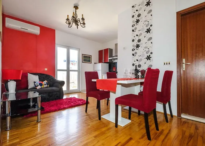 Appartement Great View *