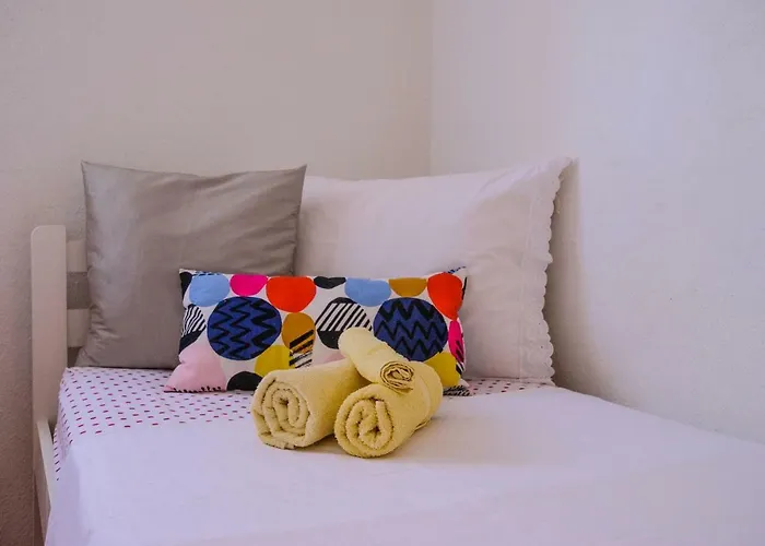 Appartement Great View *