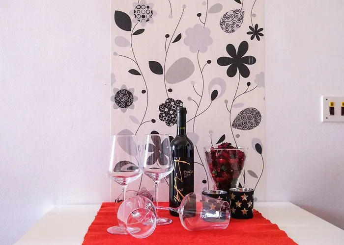 Great View Appartement Sutivan