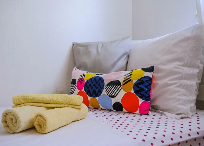 Appartement Great View