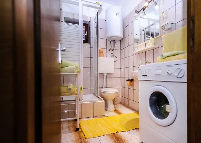 Great View Appartement