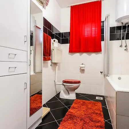 Apartament Great View Sutivan