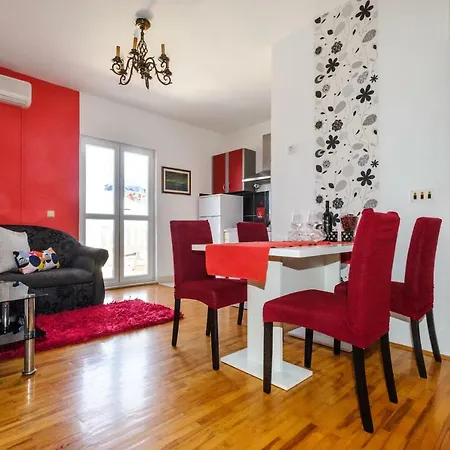 Apartament Great View *